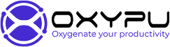 Oxypu Career Website